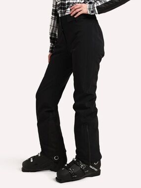 Aztech mountain ski pants in black